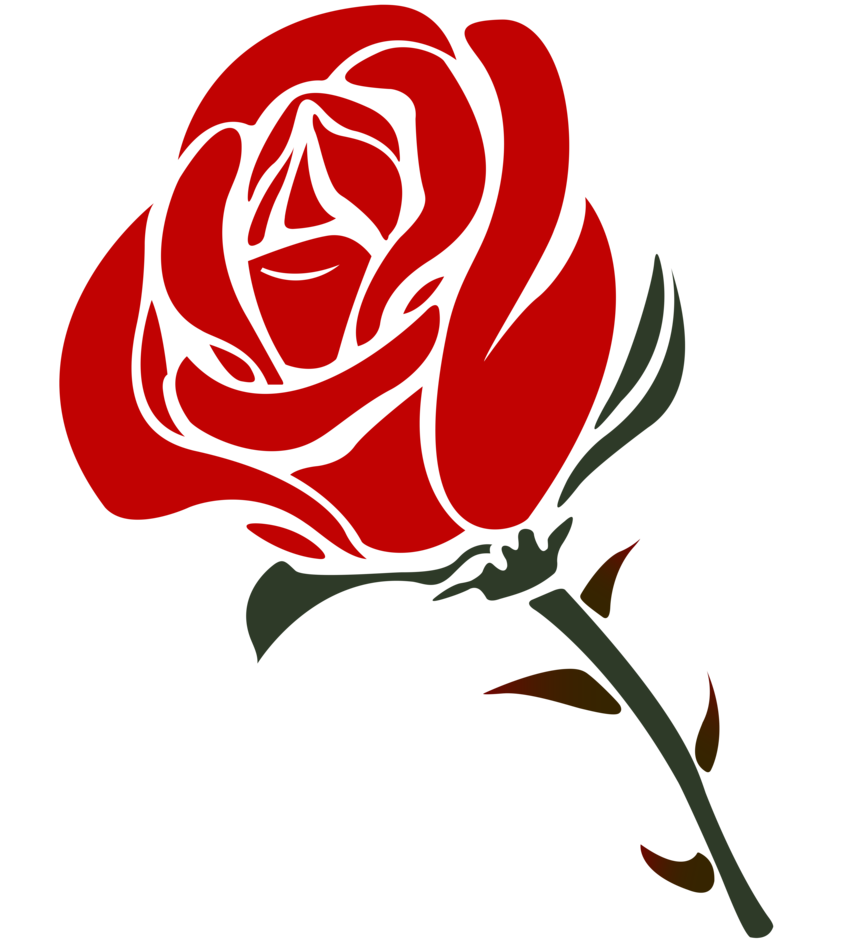Rose Left